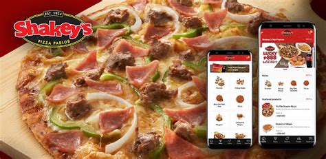 Shakey’s Super App – Apps on Google Play.